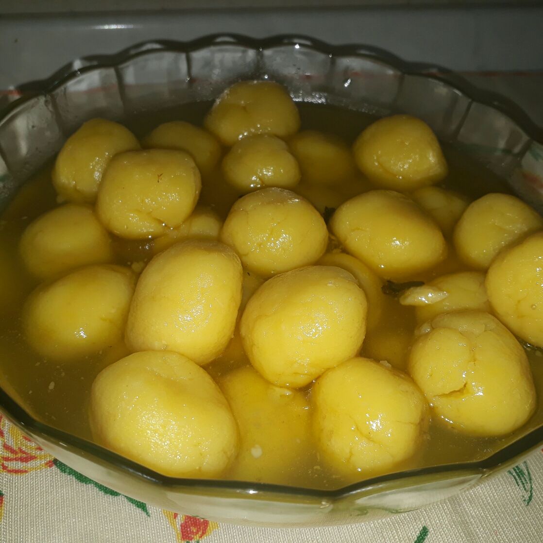 Ameixa de queijo