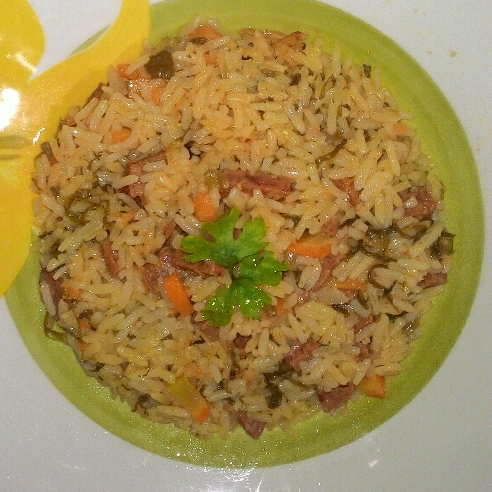 Arroz da Jay