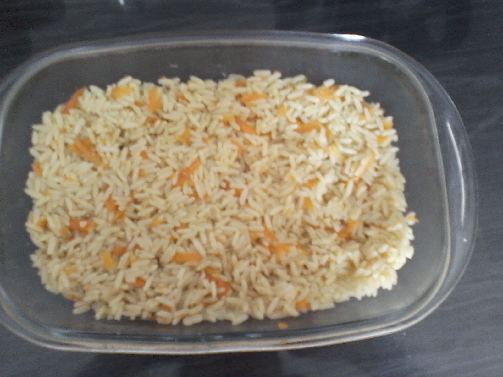 Arroz da Wal