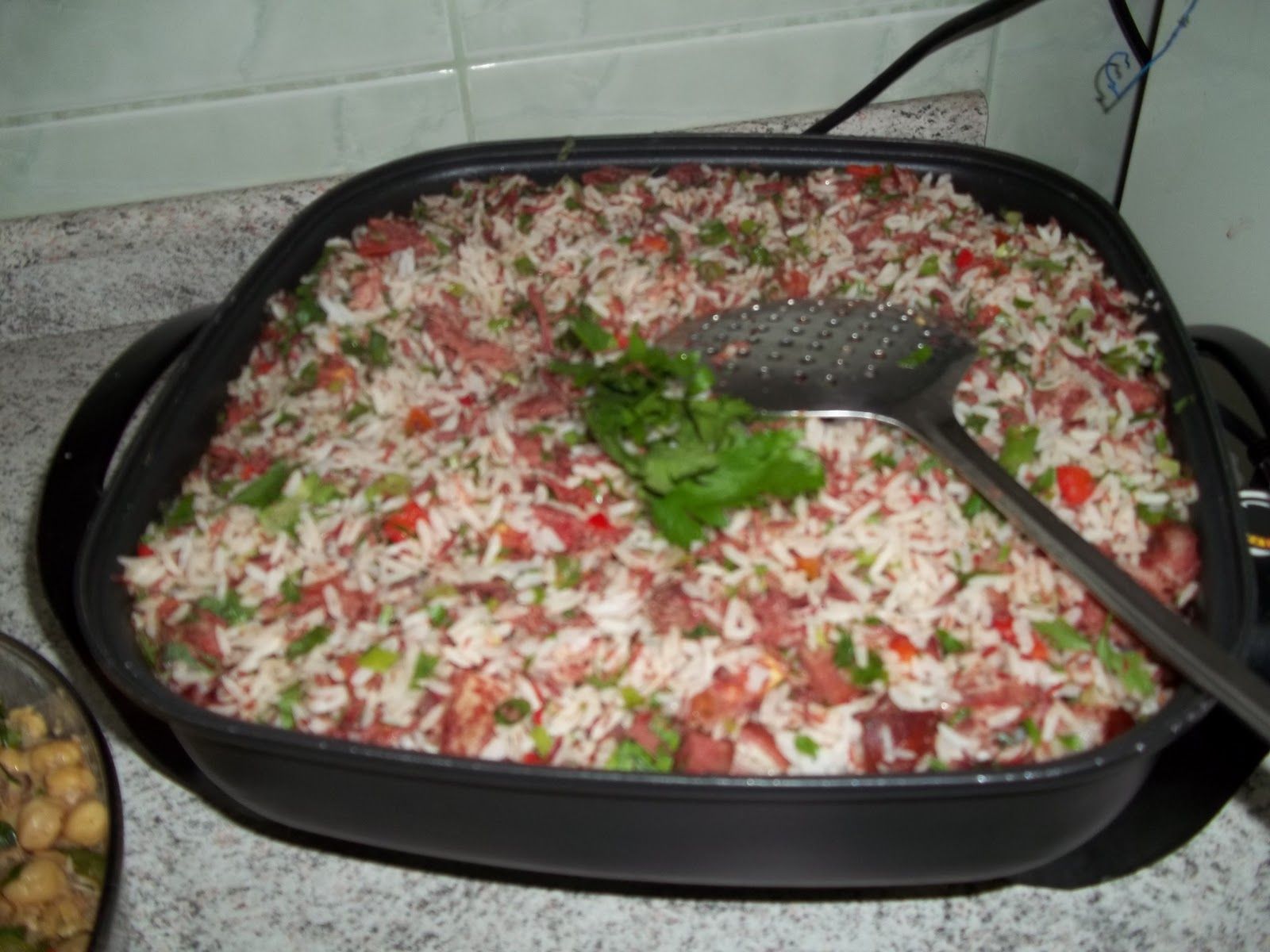 Arroz de carreteiro