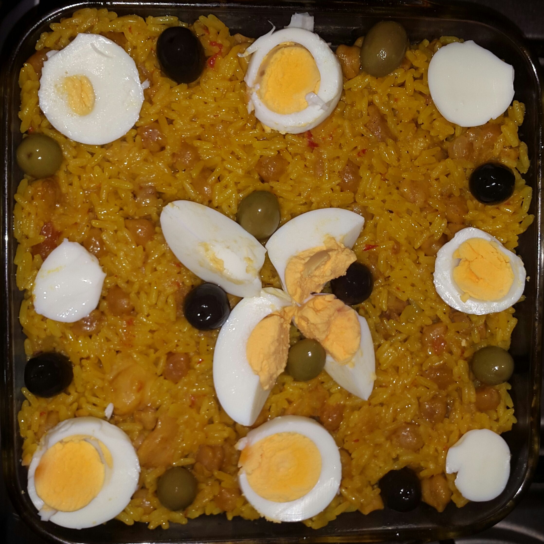 Arroz Selvagem