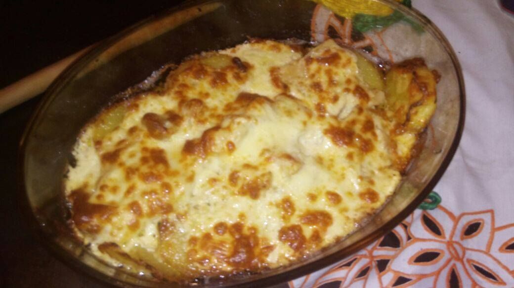 Bacalhau Gastão