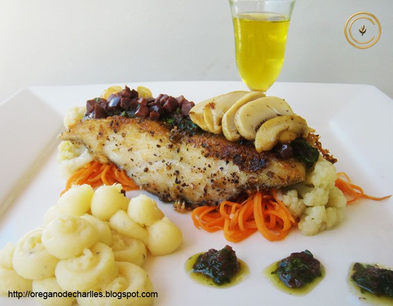 Bacalhau no Sabor das Maravilhas