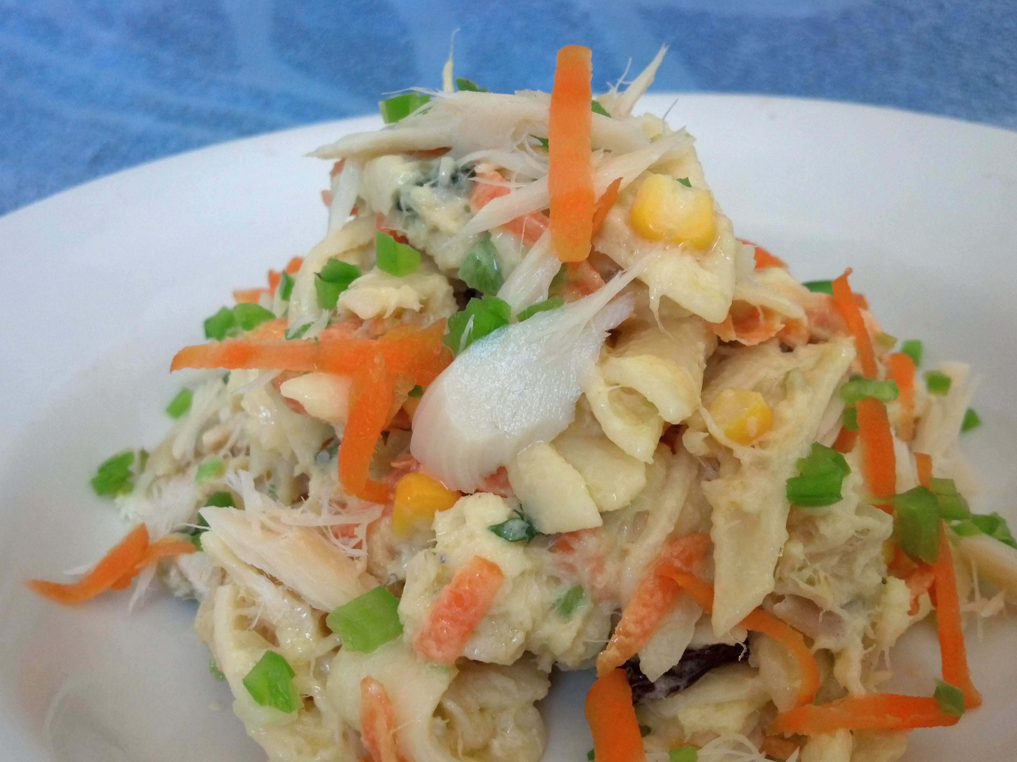 Bacalhonese