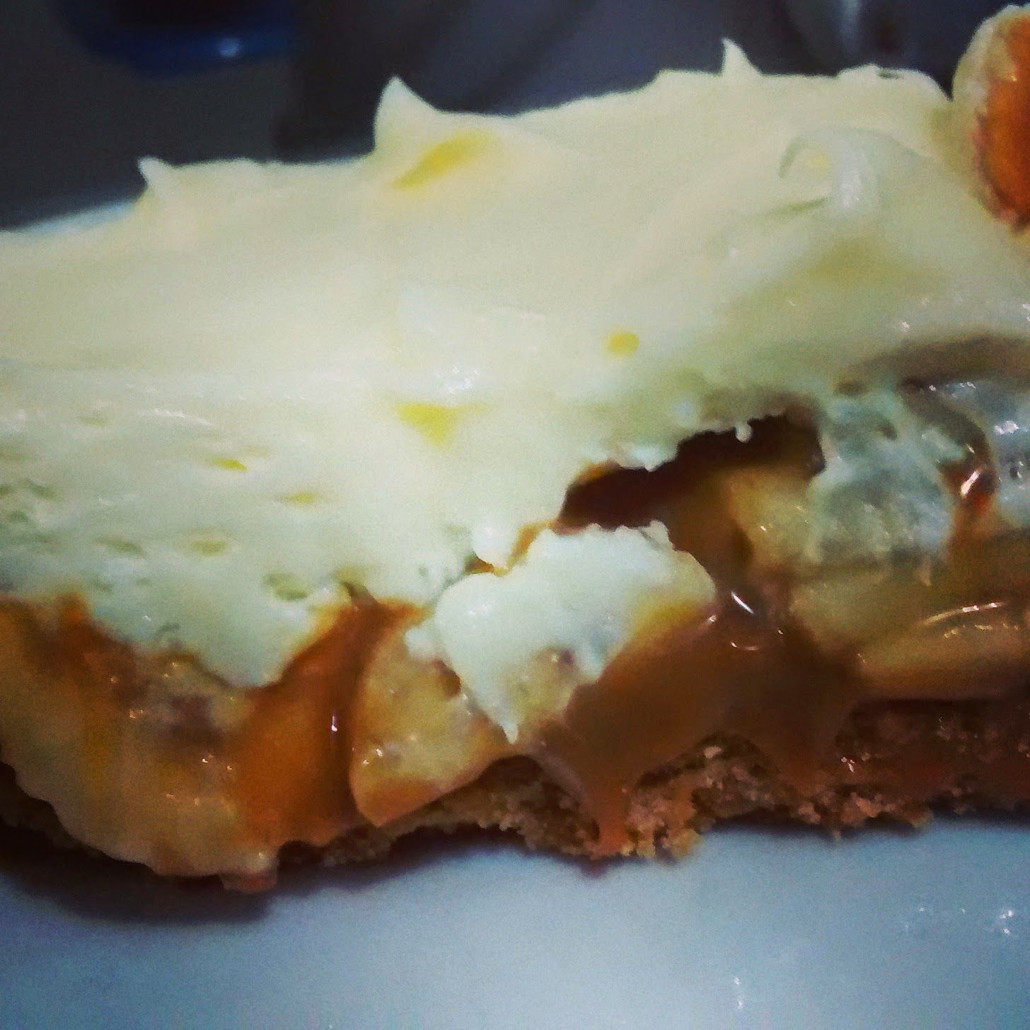 Banoffee verdadeiro