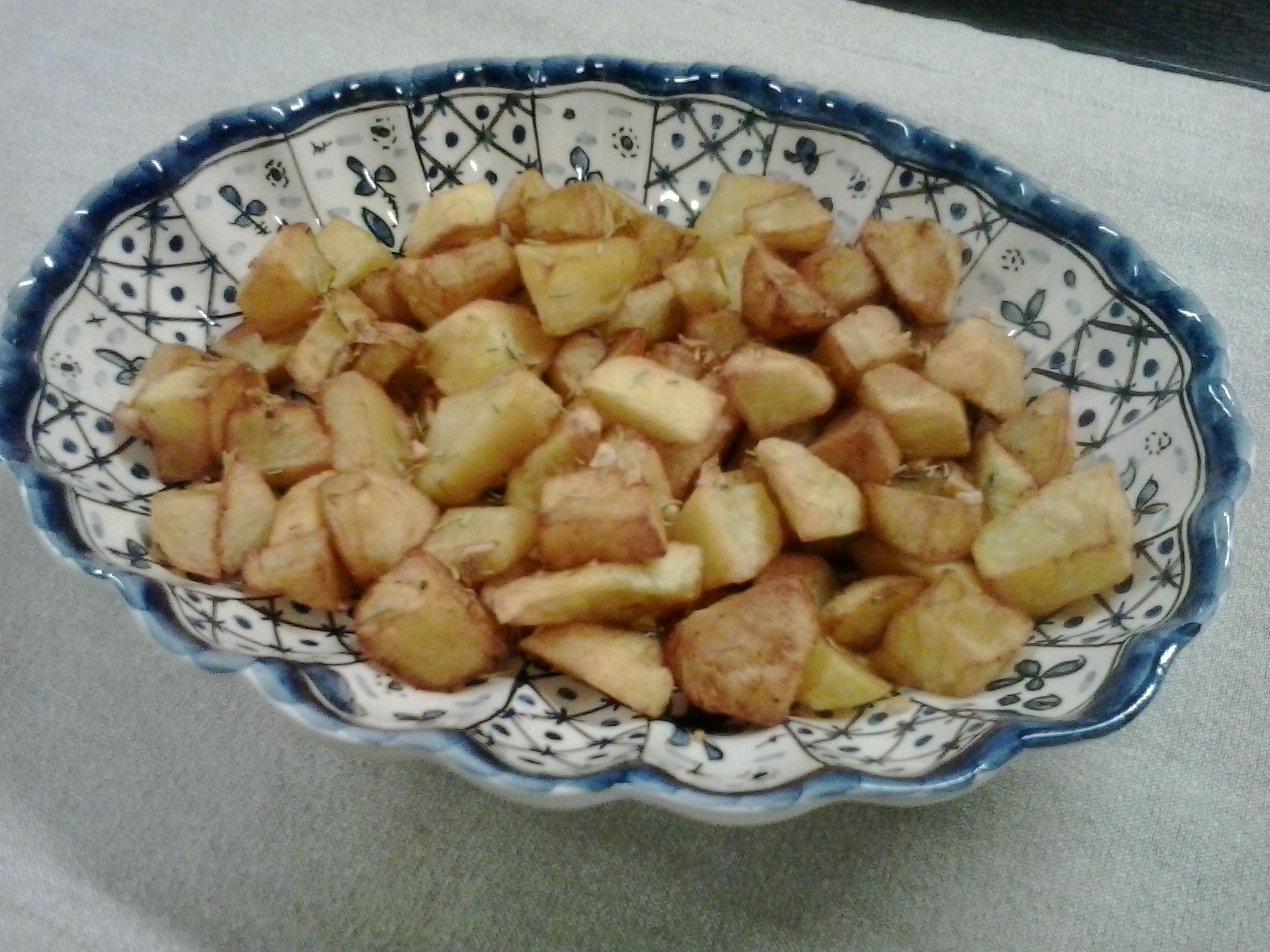 Batata doce deliciosa