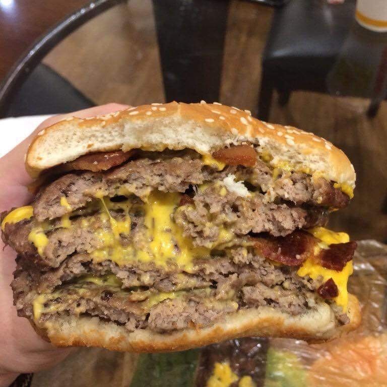 Big mac