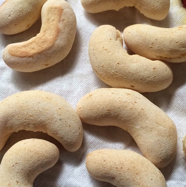 Biscoitinho mineiro da Canastra