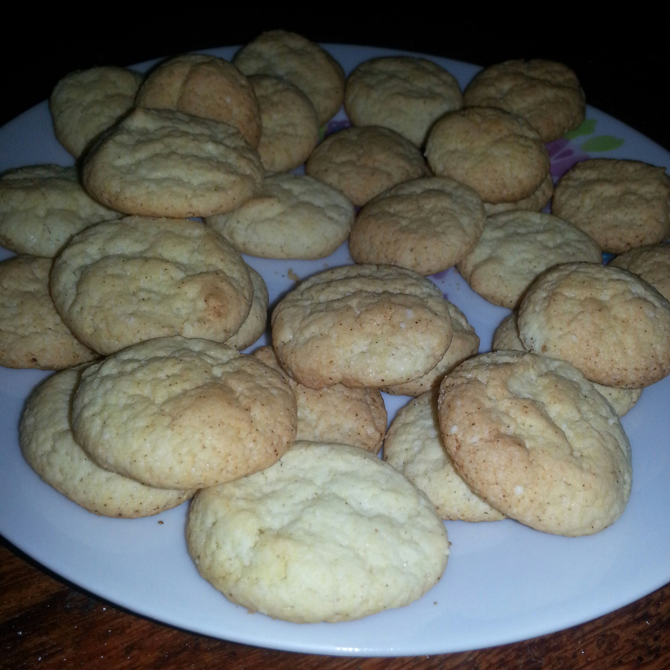 Biscoito Guarani (Sequilhos)