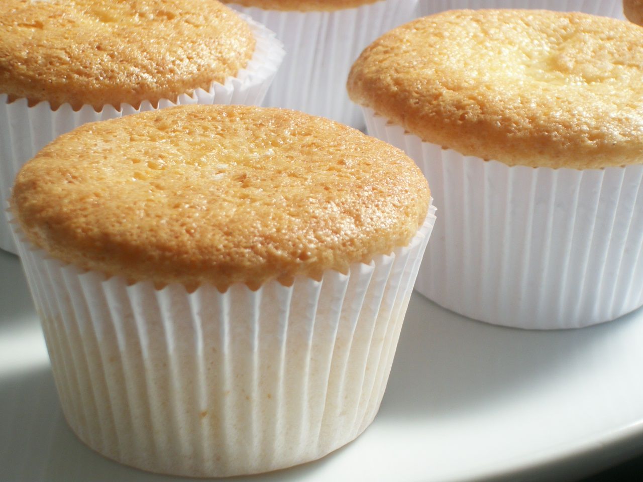 Bolinho de iogurte com goiabada