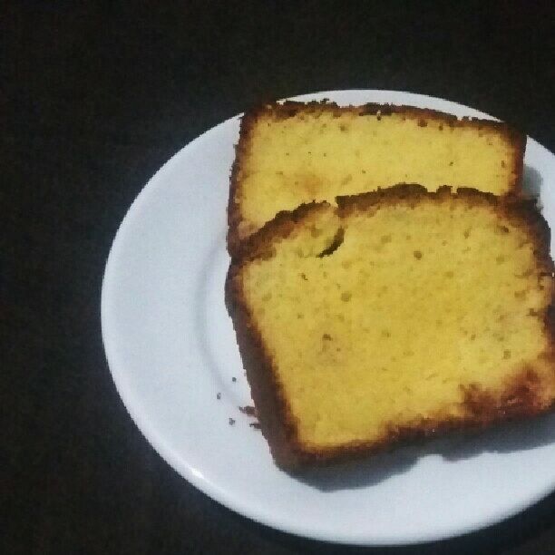 Bolo de fubá de liquidificador! Rápido, fofinho e gostoso