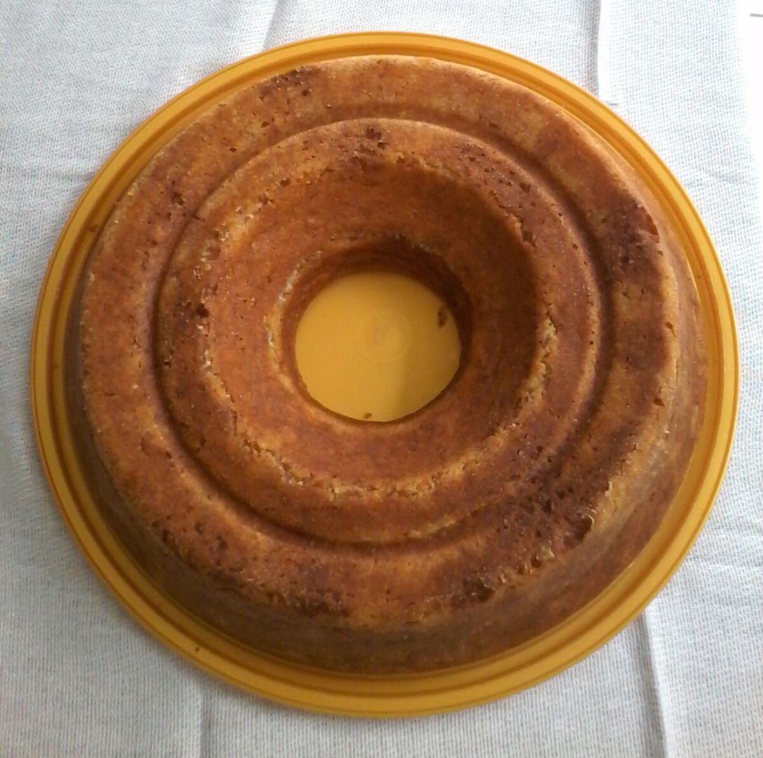 Bolo de grude