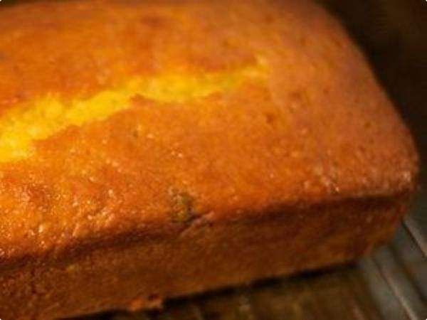 Bolo de Milho Verde (receitinha Mineirinha Uai)