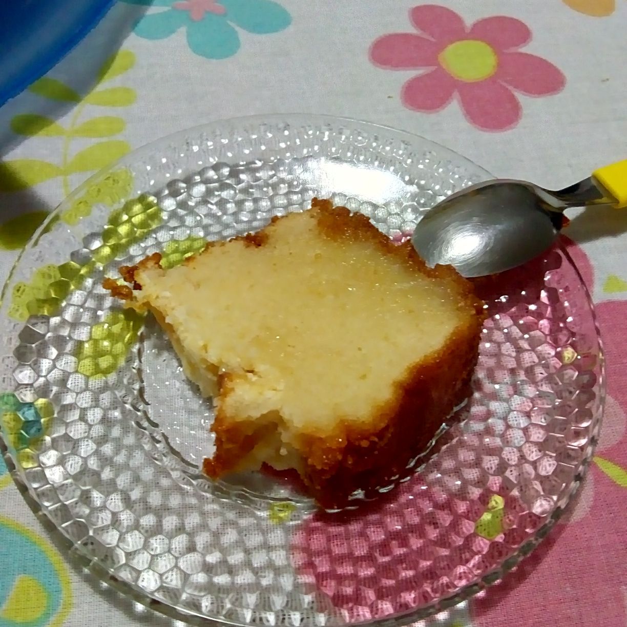 Bolo de pão