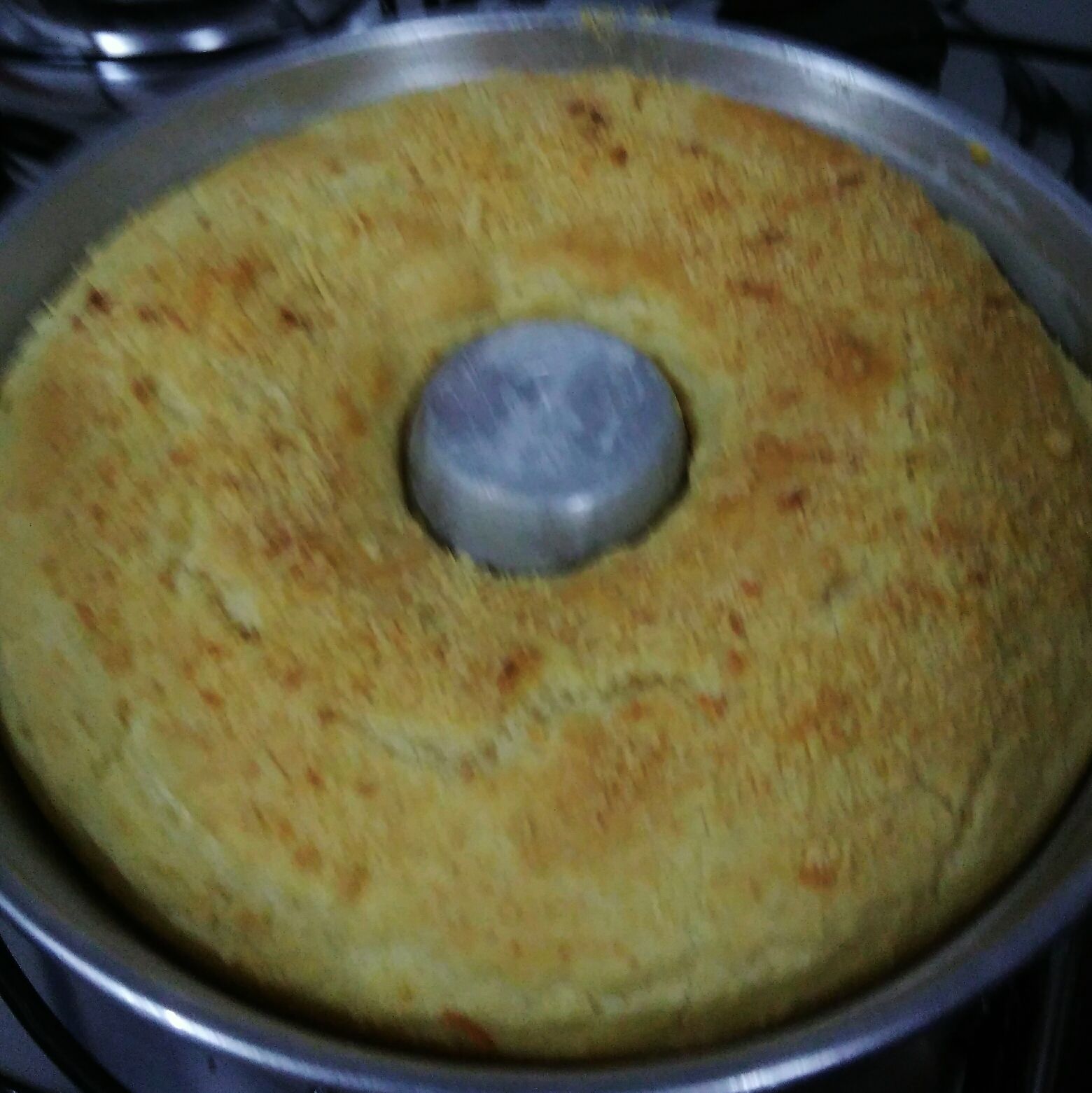 Bolo pão de queijo #mony