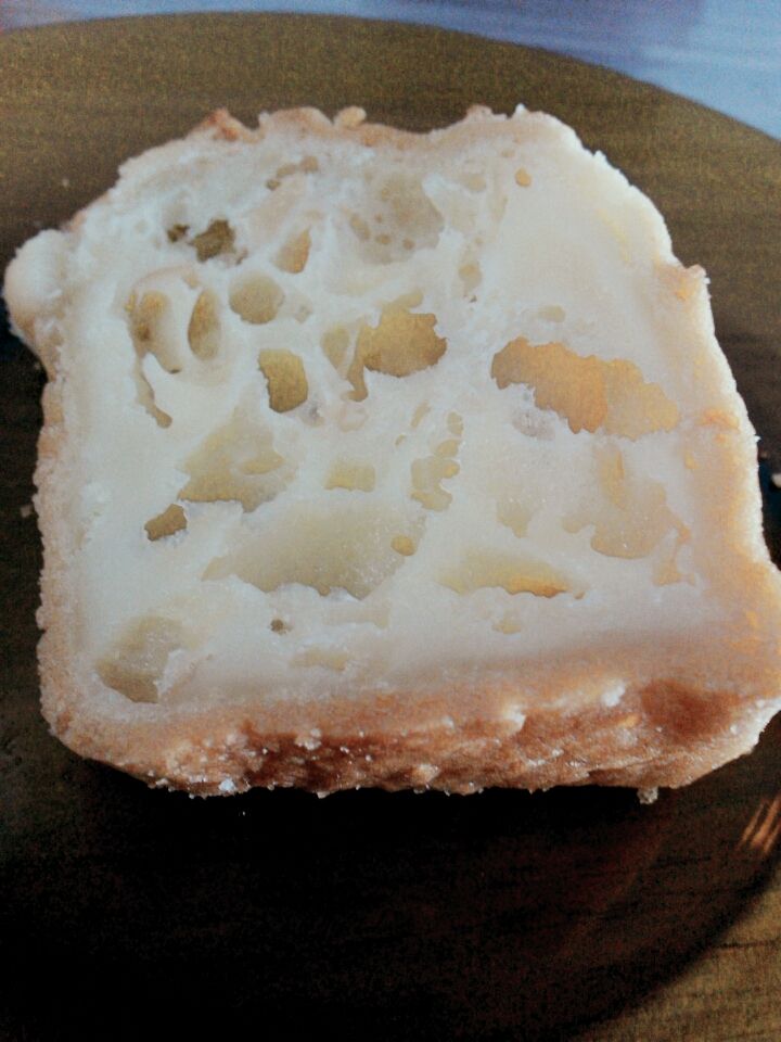 Bolo provolone