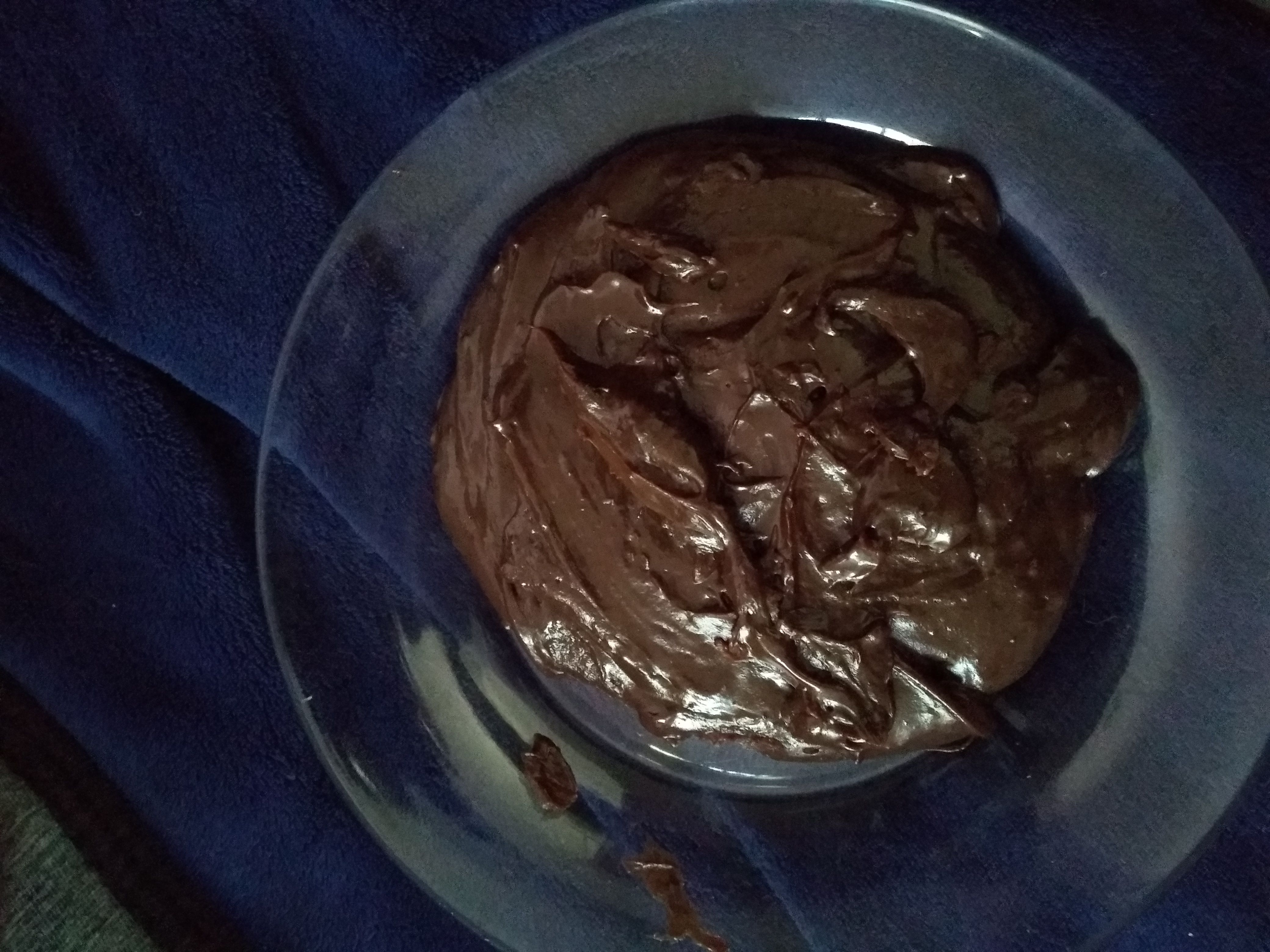 Brigadeiro cacau 100%