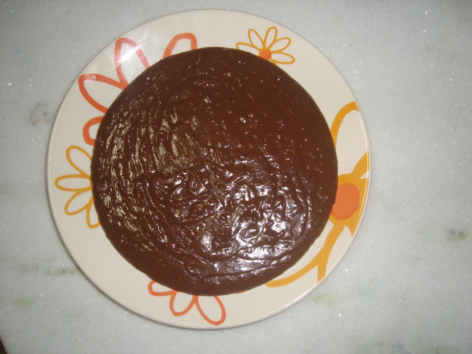 Brigadeiro de açúcar