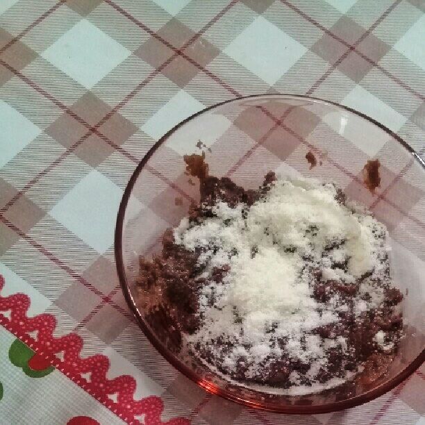 Brigadeiro delícia