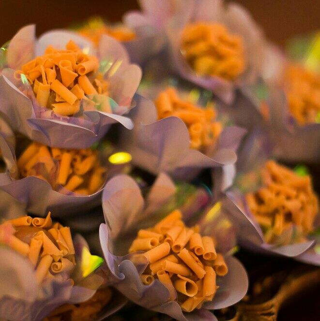 Brigadeiro gourmet de doce de leite