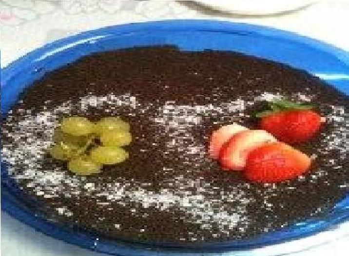 Brigadeiro Misto