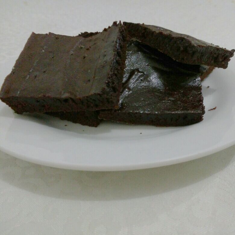 Brownie da Lí