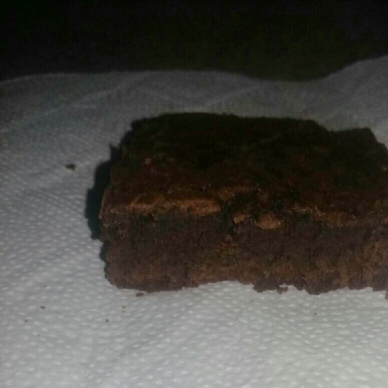 Brownie delicioso