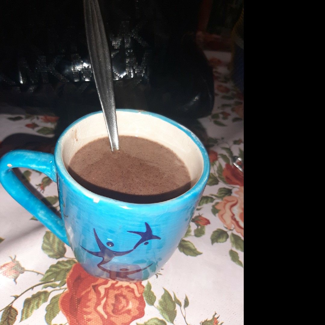 Café com canela