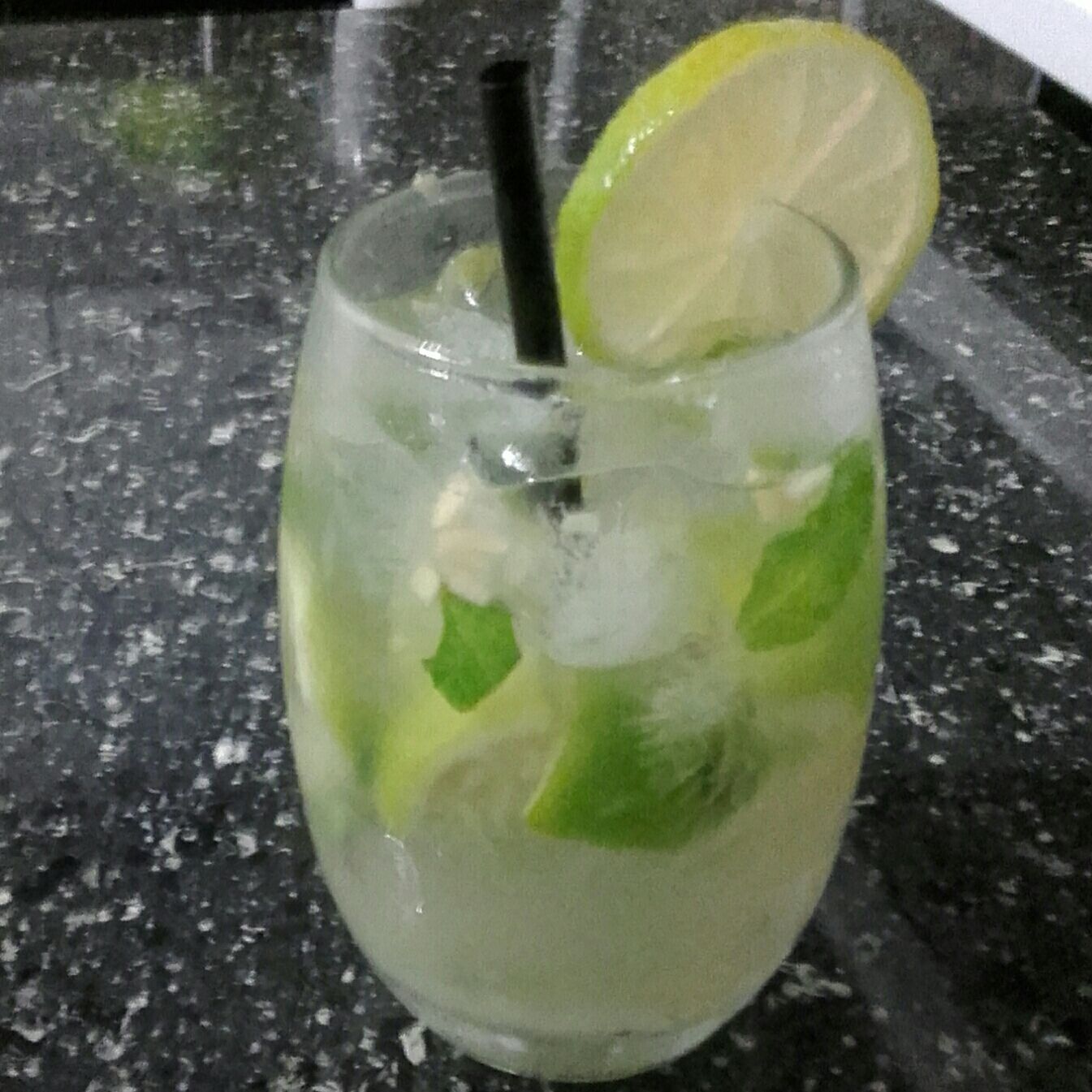 Caipirinha