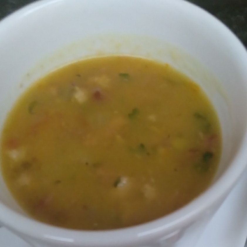 Caldo de Kenga