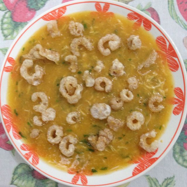 Caldo de Quenga