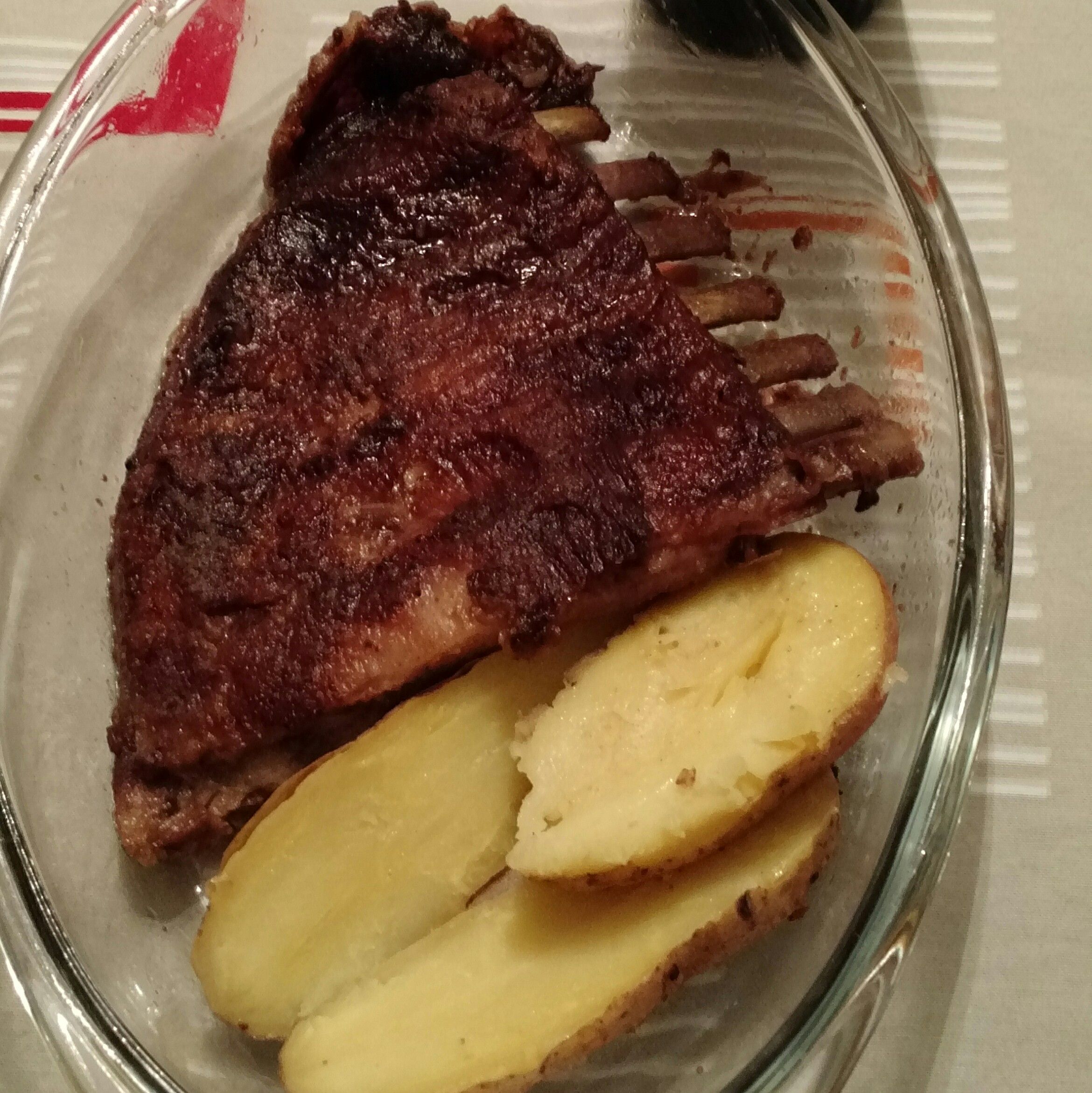 Carne de Javali