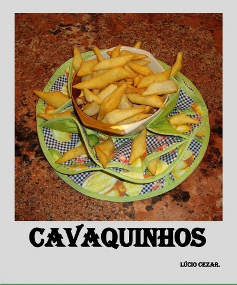 Cavaquinho (Lúcio Cezar)