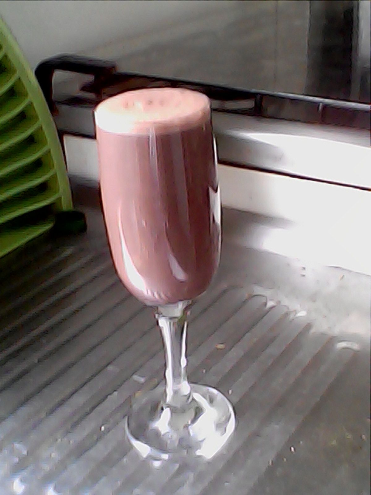 Choco milk especial fácil