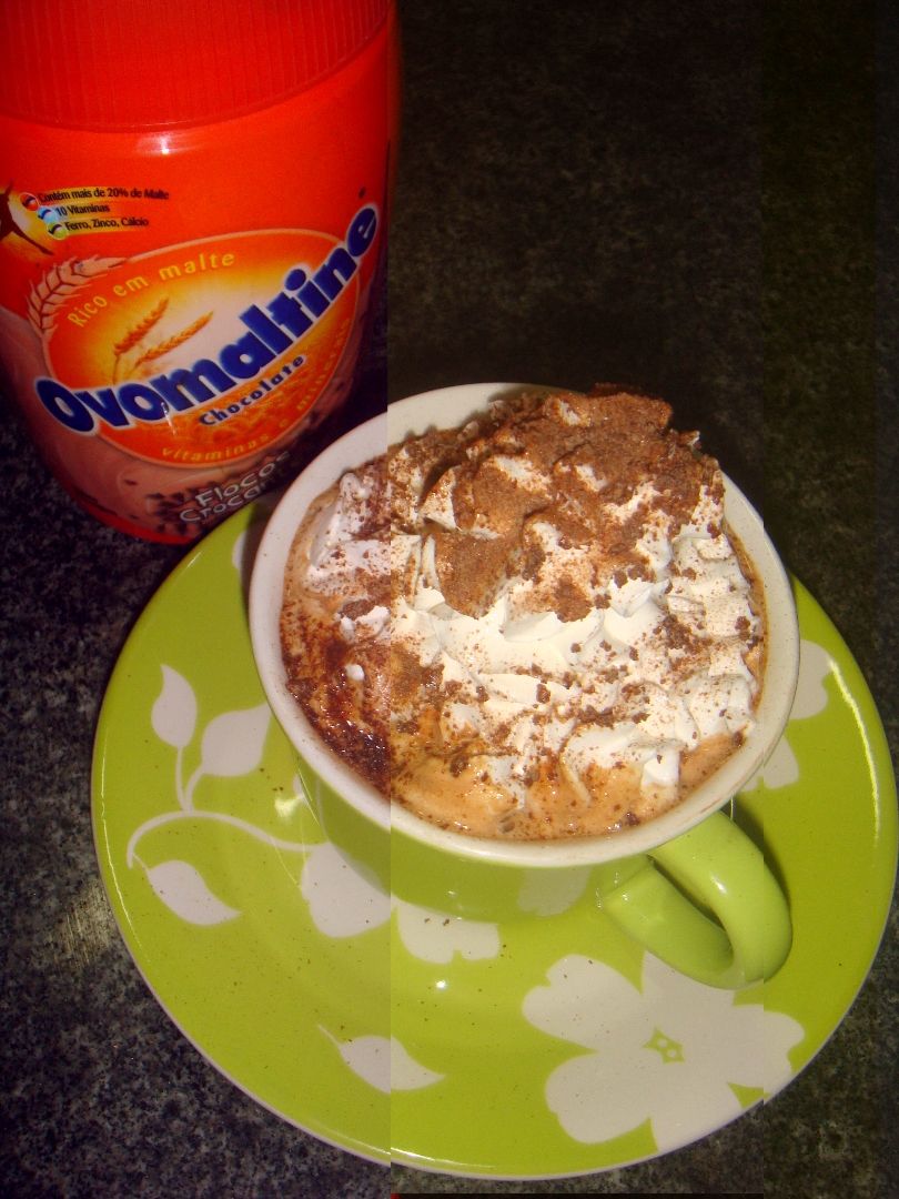 Chococofferoks