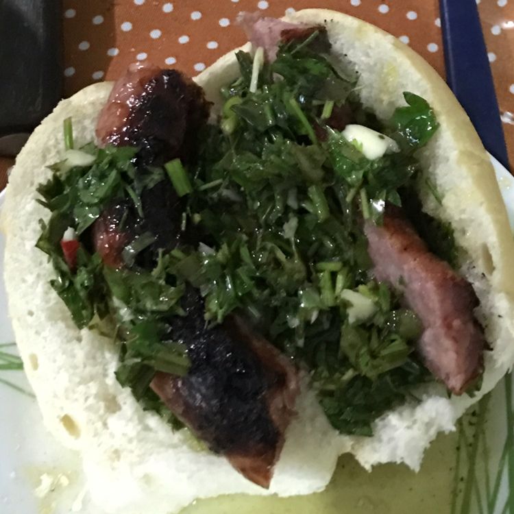 Choripan