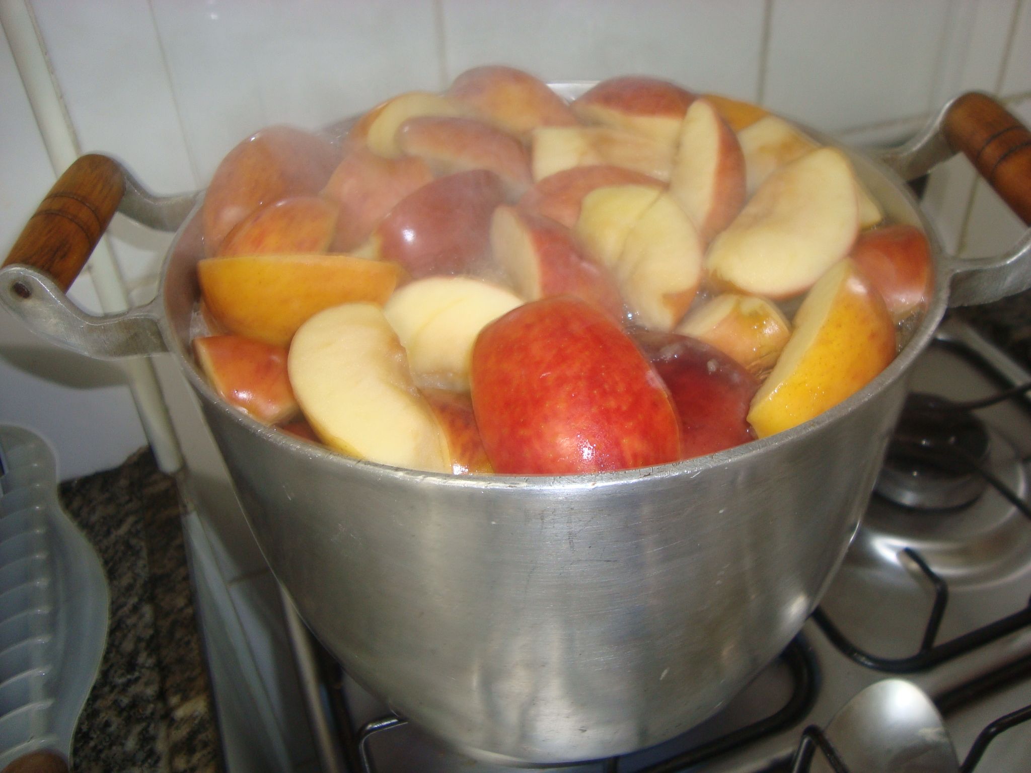 Cidra de Maçã (Apple Cider)