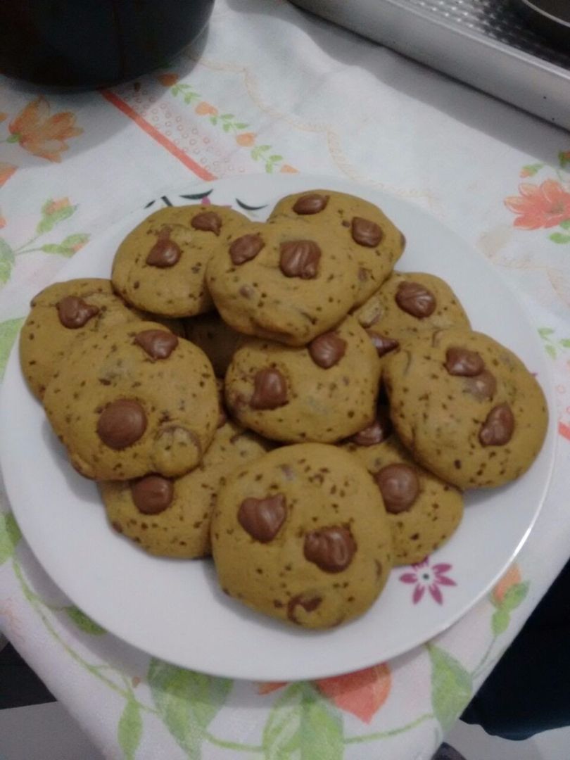 Cookie dos sonhos