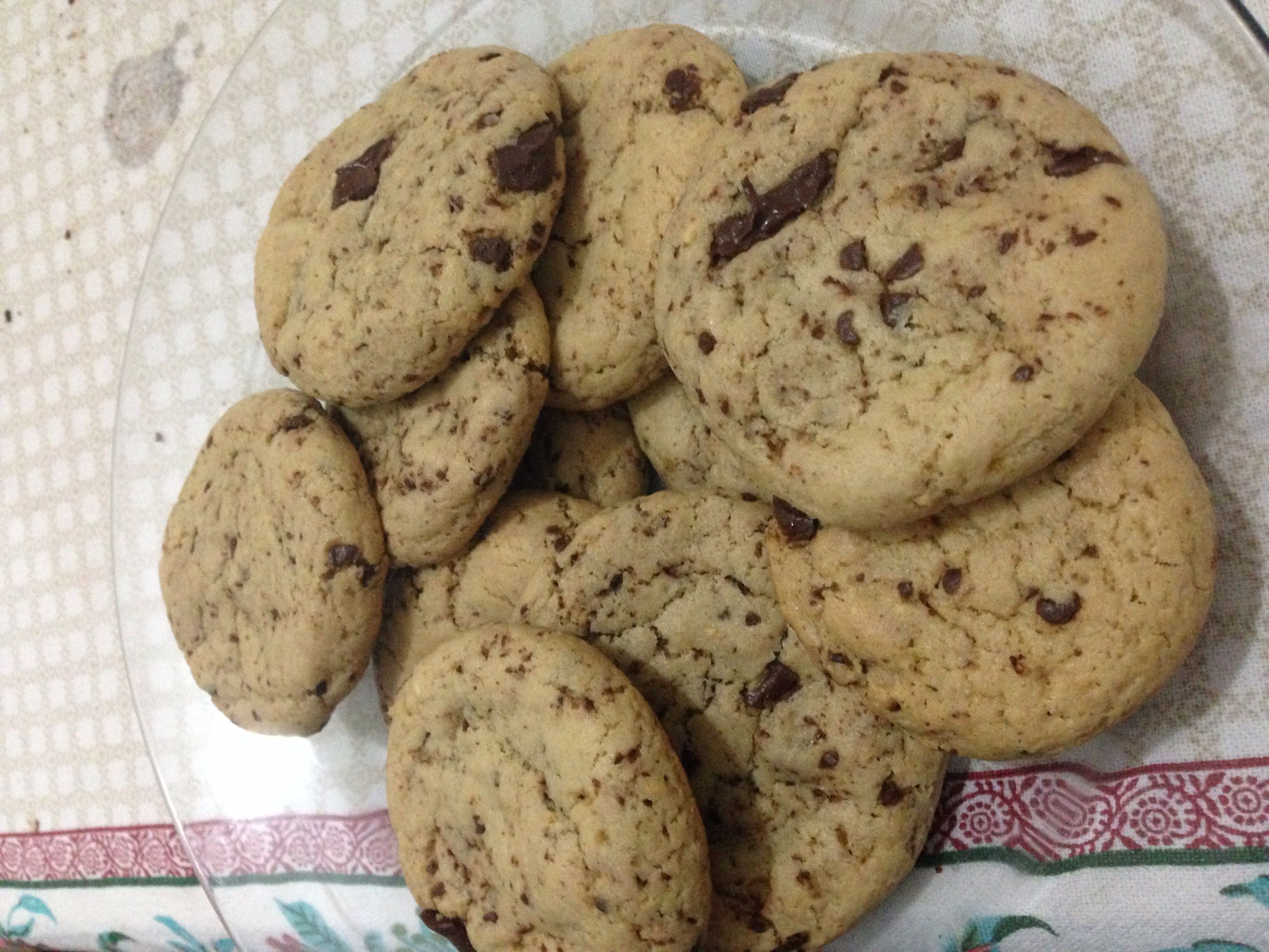 Cookies da Ju