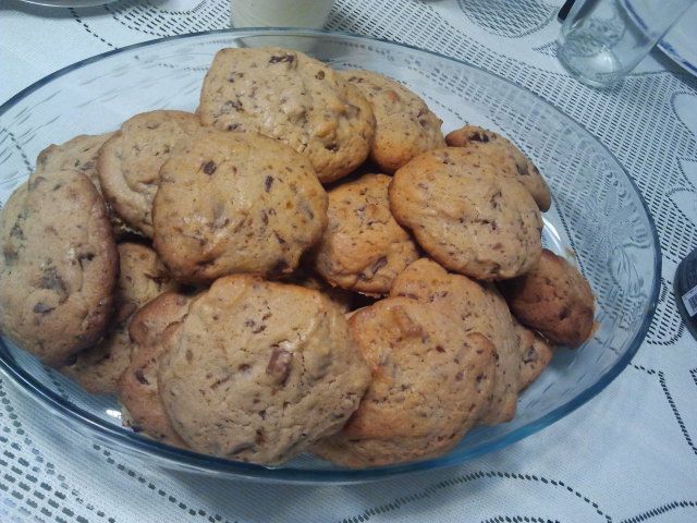 Cookies originais