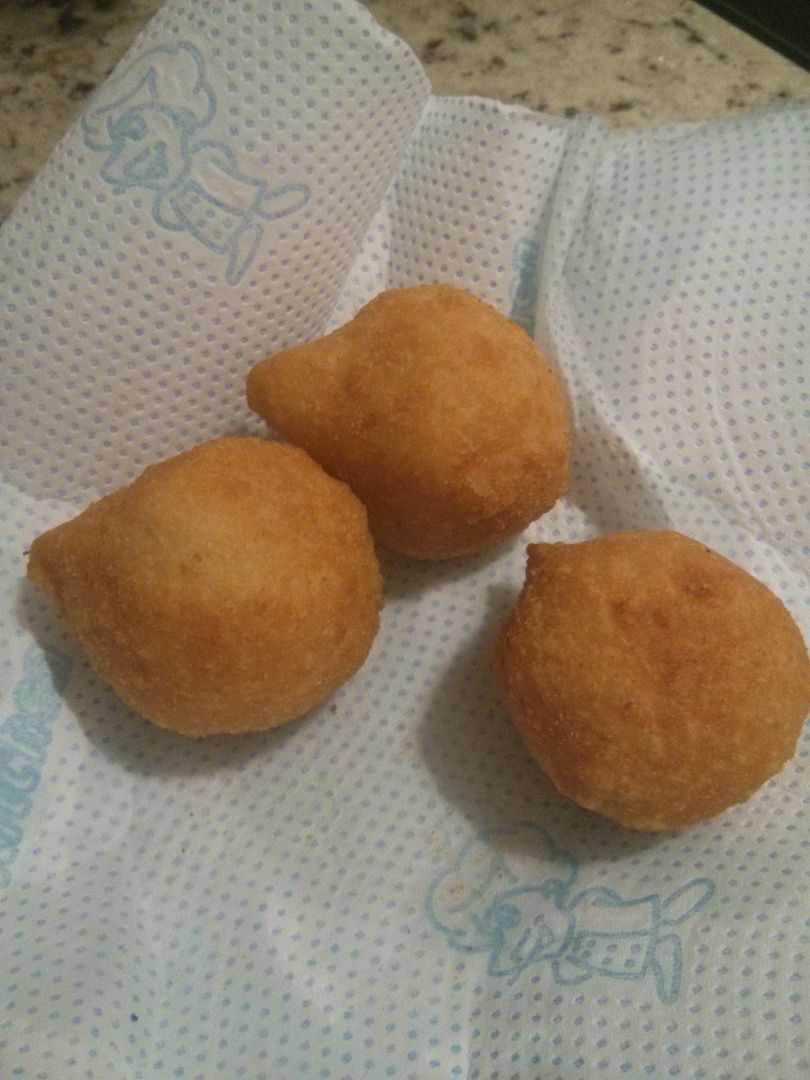 Coxinha de frango rápida e deliciosa