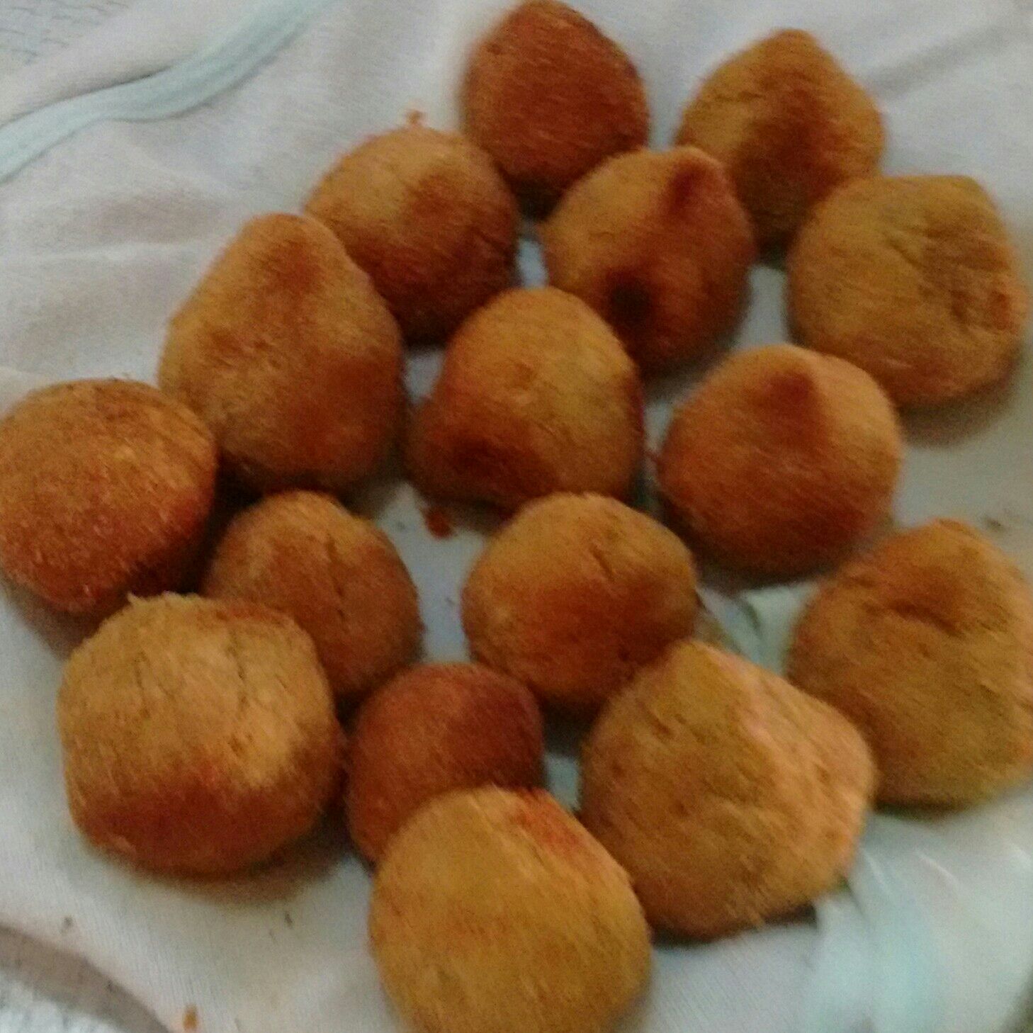 Coxinha