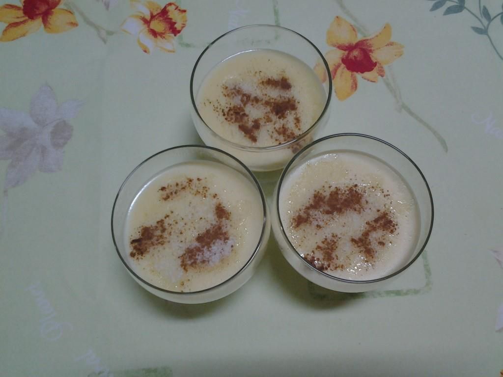 Creme Catalão (Creme Catalana)