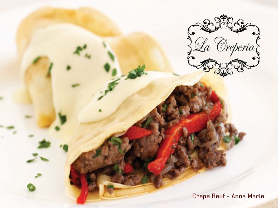 Crepe Curitiba LaCreperia