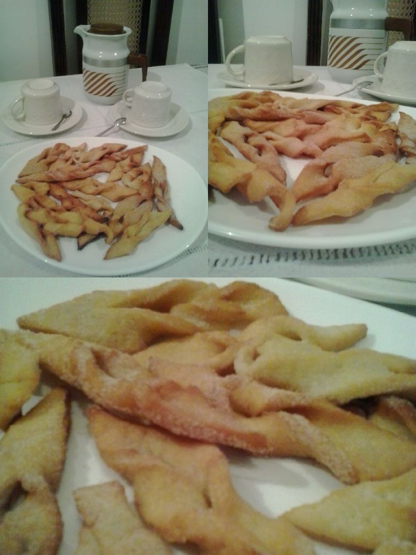 Crostoli