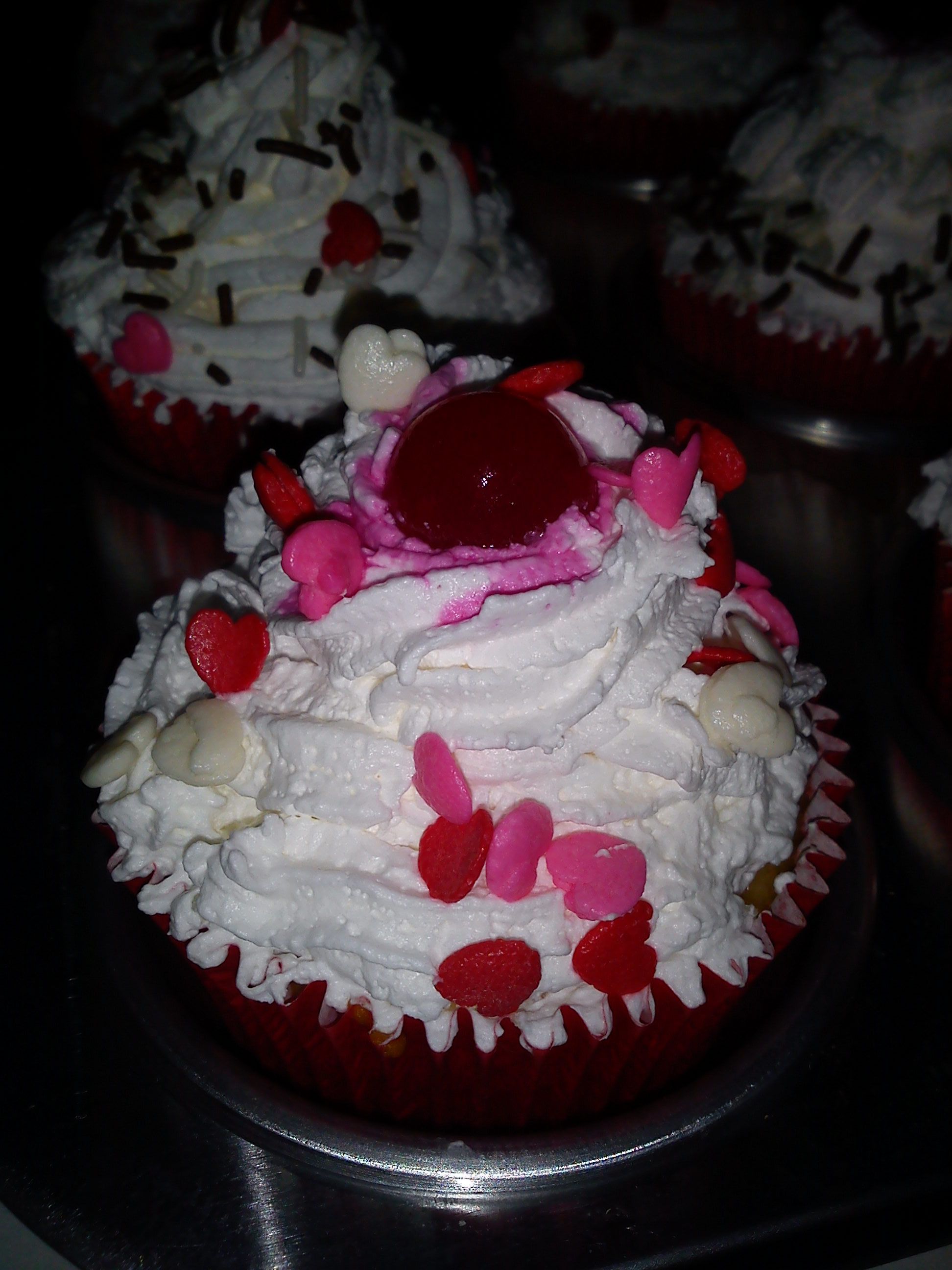 Cupcake divino