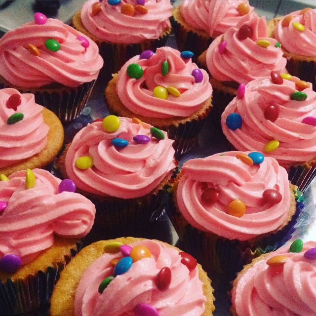 Cupcakes