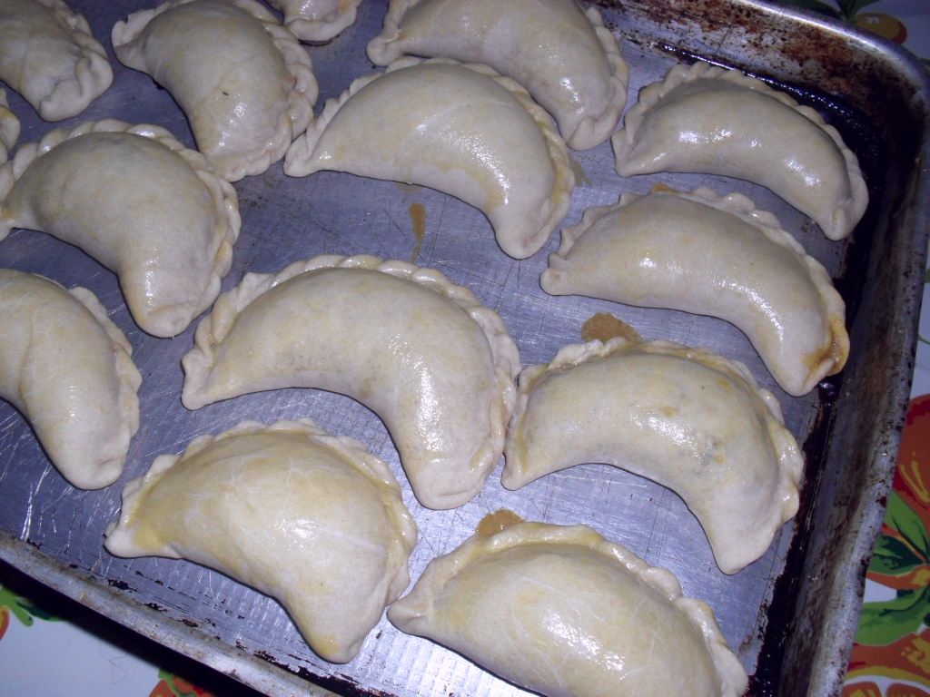 Empanadas argentinas