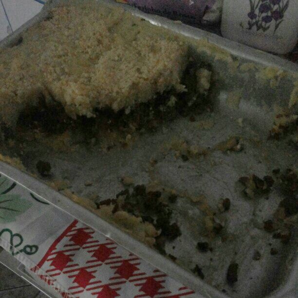 Escondidinho de proteína de soja