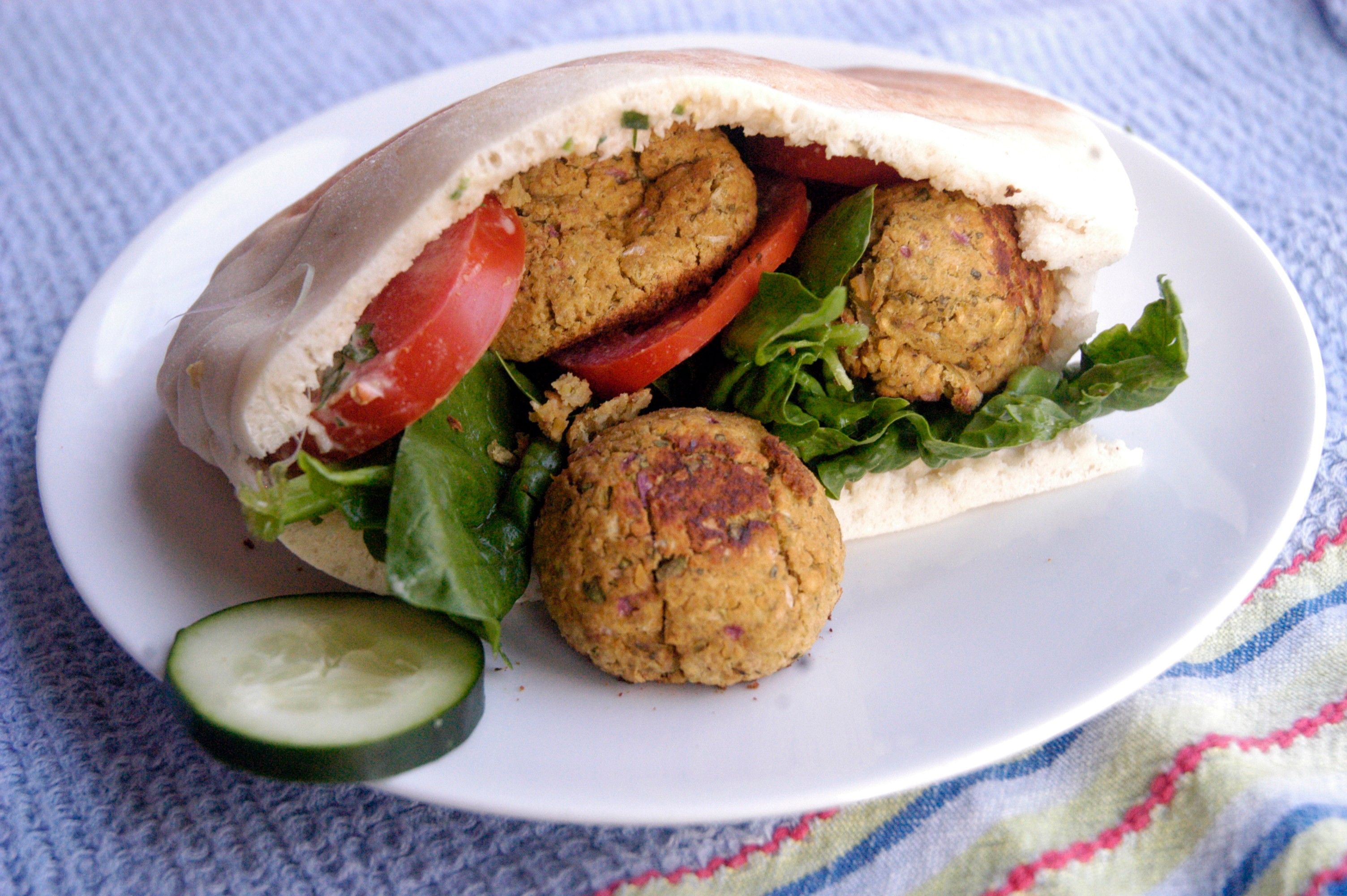 Falafel